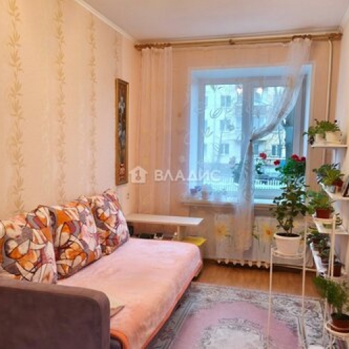 3-комн квартира Жуковский г, Жуковского ул,  д. 13