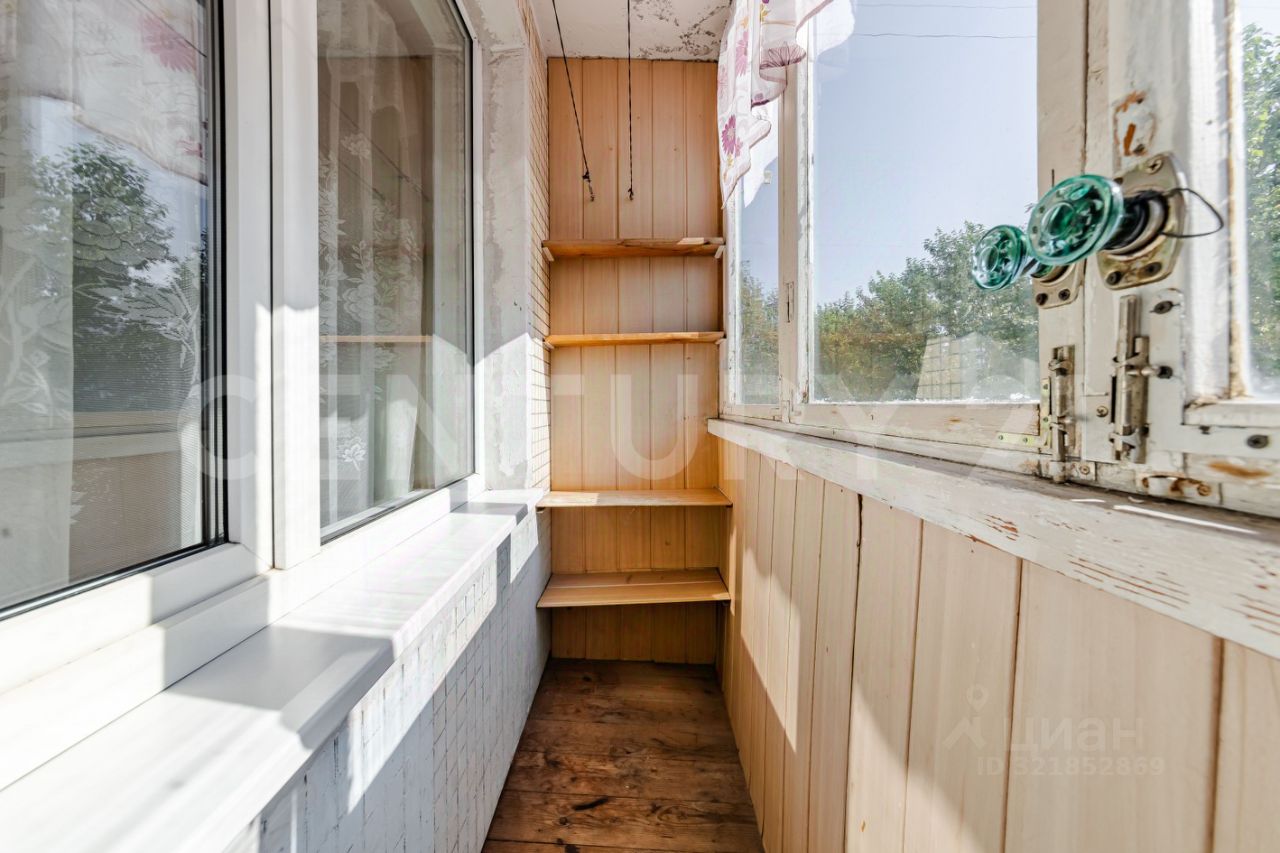 Продажа 3-комн квартиры на вторичном рынке улица Подвойского, 34к1