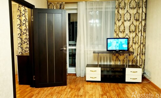 Продажа 2-комн квартиры на вторичном рынке Серпухов, ул Центральная,  д. 160,  к. 9