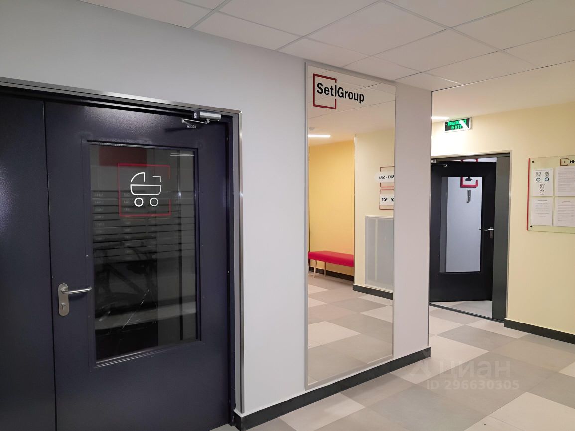 Аренда 1-комн квартиры на вторичном рынке проспект Буденного, 19к1