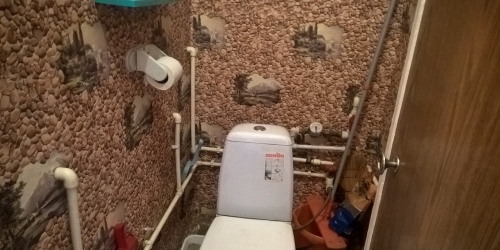 2-комн квартира Люберцы, г. Люберцы, ул. Смирновская, д. 5