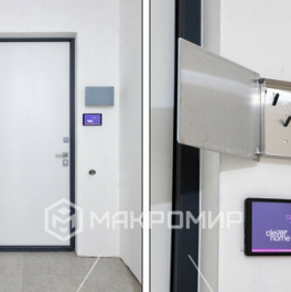 Продажа 3-комн квартиры на вторичном рынке Зеленина М. ул,  д. 4