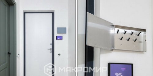 3-комн квартира Зеленина М. ул,  д. 4