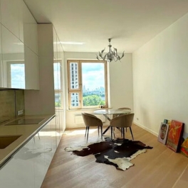 Продажа 3-комн квартиры на вторичном рынке Выборгская улица,  д. 7 к2