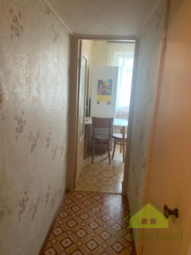 Продажа 2-комн квартиры на вторичном рынке Чехов, ул. Полиграфистов,  д. 19