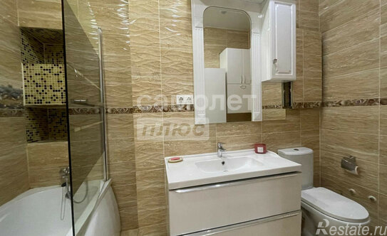 Продажа 2-комн квартиры на вторичном рынке Химки г, Кудрявцева ул,  д. 15