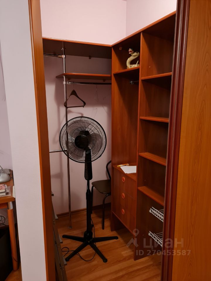 Аренда студии Алтайская улица, 12