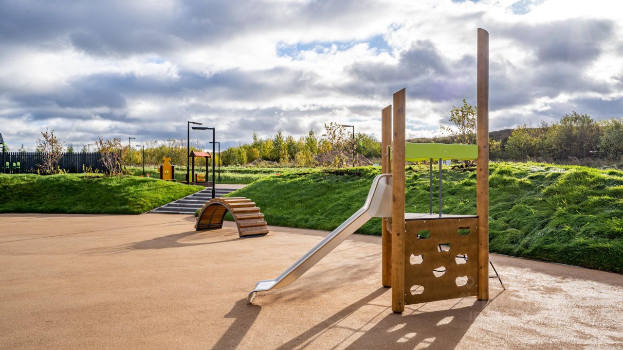 Продажа земли Прилесный Стиль кп,  д. 37