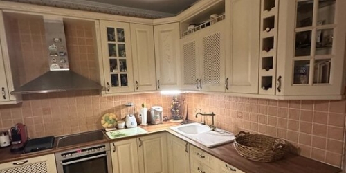 3-комн квартира Ланское ш,  д. 14,  к. 1