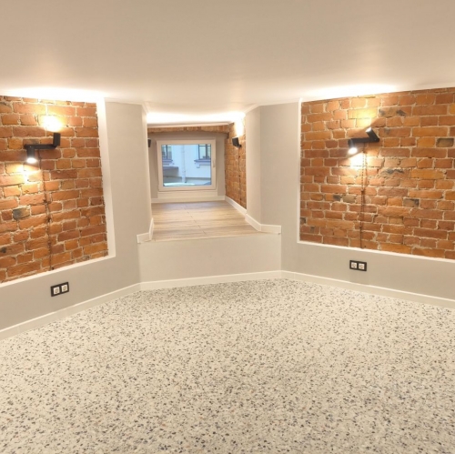 Помещение свободного назначения улица Маяковского,  д. 19/15