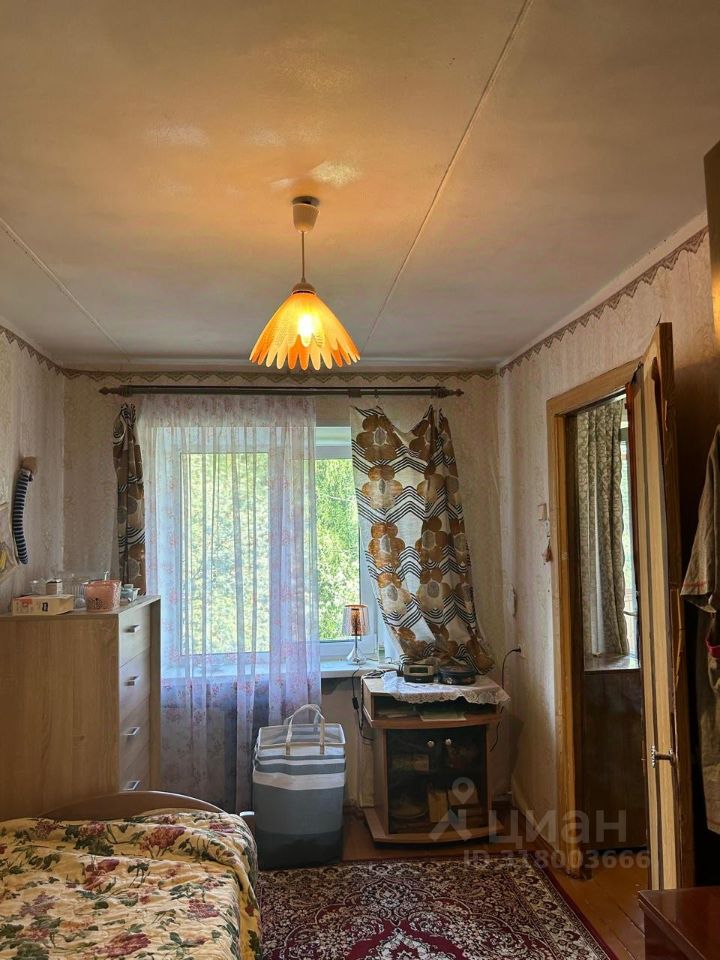 Продажа 2-комн квартиры на вторичном рынке Восток мкр, пос. Васильчиново,  д. 5