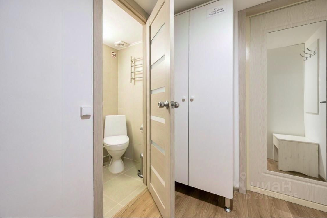 Аренда студии 9-я Васильевского острова линия, 58