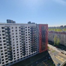 Продажа 1-комн квартиры на вторичном рынке ул Руднева,  д. 15,  к. 1