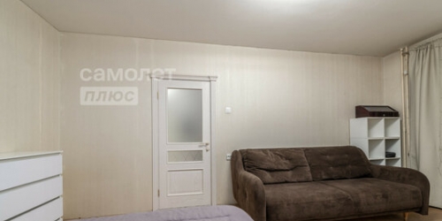 1-комн квартира ул Новомарьинская,  д. 34
