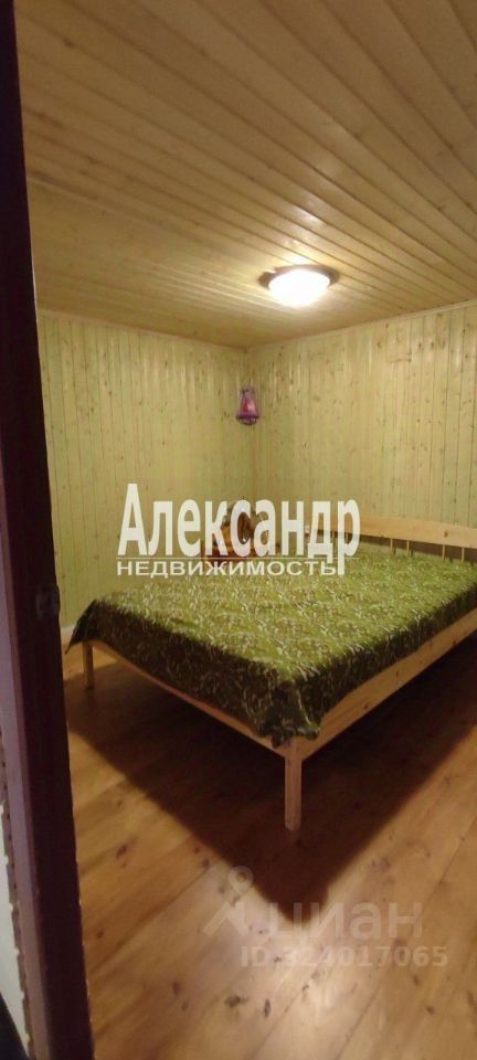 Продажа дома пос. Яровое, улица Яркая, 14