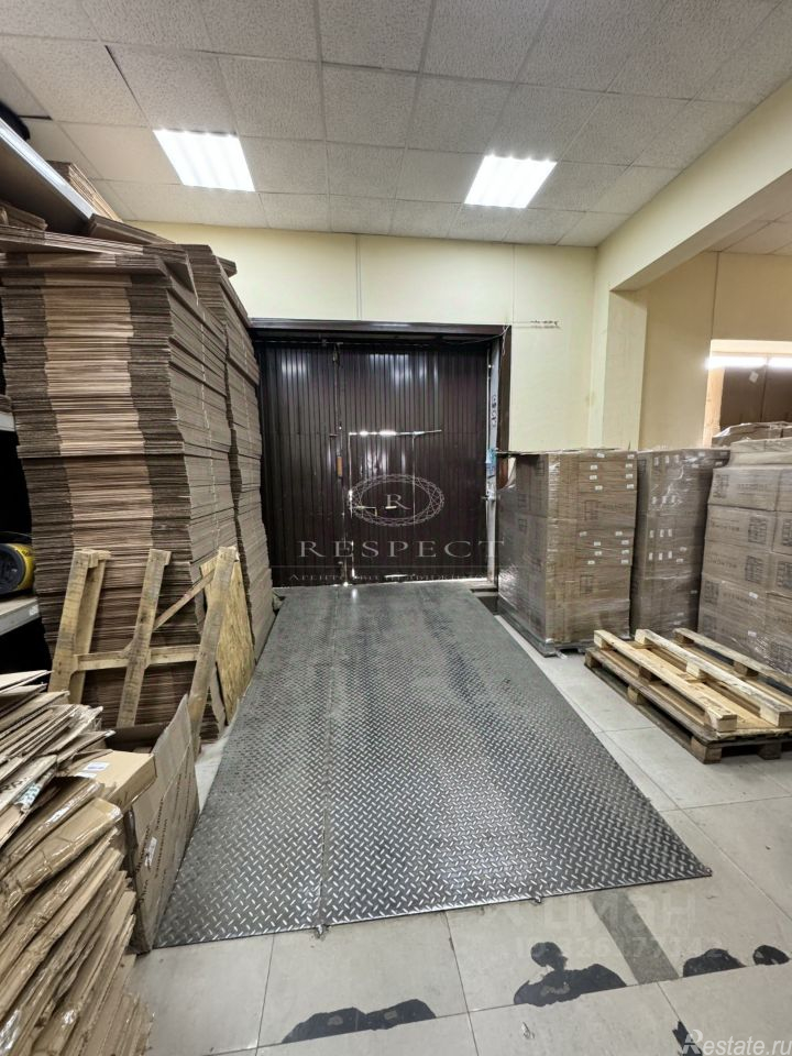 Продажа производственного помещения Подольск, ул Комсомольская,  д. 1