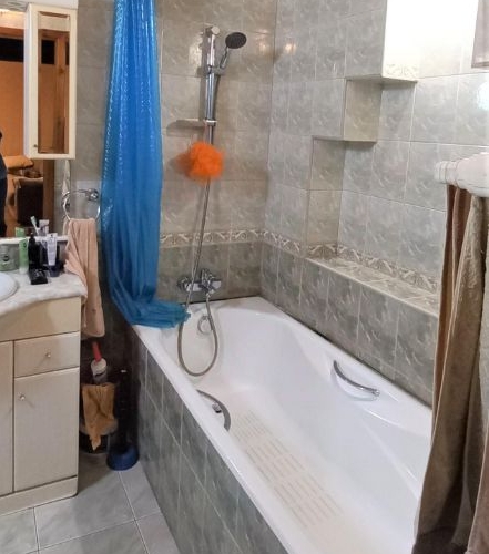 3-комн квартира улица Панфилова, 28