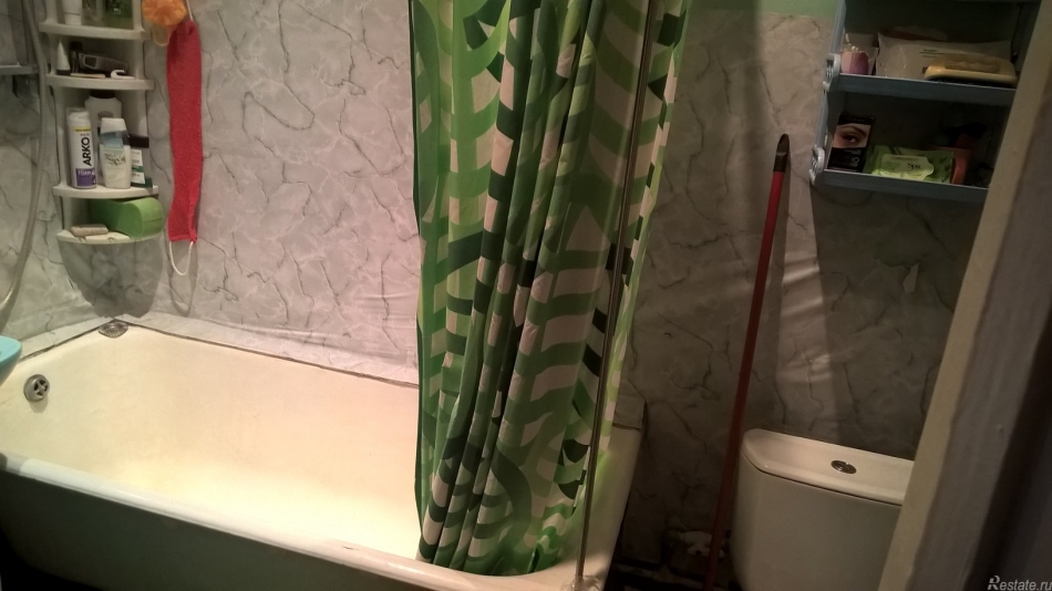 Продажа 1-комн квартиры на вторичном рынке Люберцы, г. Люберцы, ул. Московская, д. 8