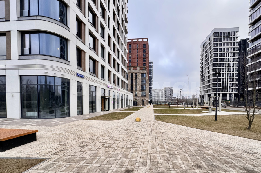 Аренда помещения под кафе улица Нижние Мнёвники, 9