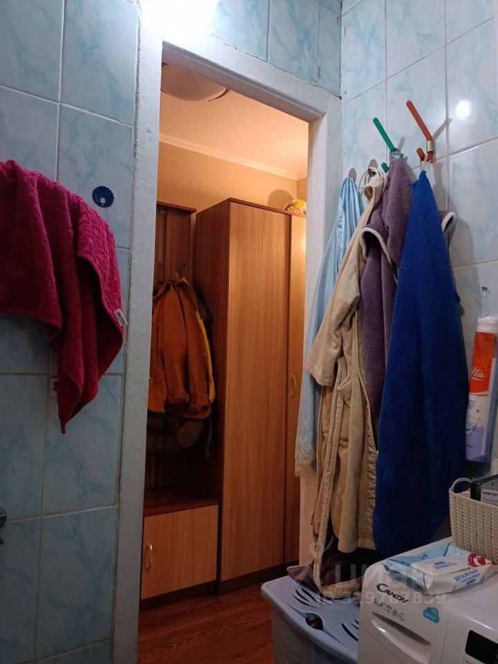 Продажа 1-комн квартиры на вторичном рынке улица Генерала Рычагова, 28/9