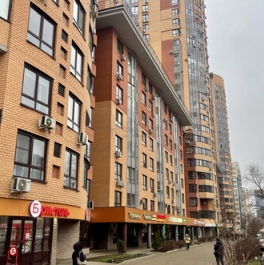 Продажа 1-комн квартиры на вторичном рынке Научный проезд,  д. 17