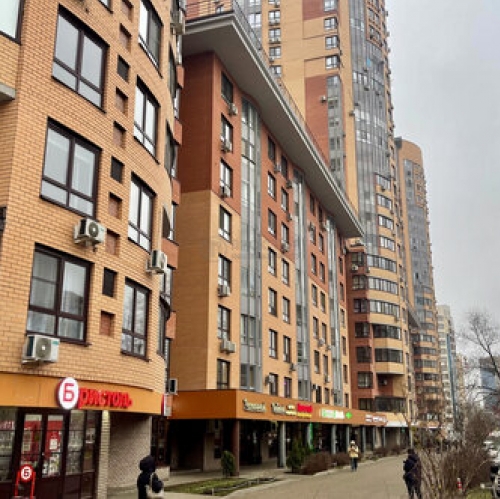 1-комн квартира Научный проезд,  д. 17