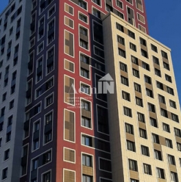 Продажа 3-комн квартиры на вторичном рынке Маршала Блюхера пр-кт