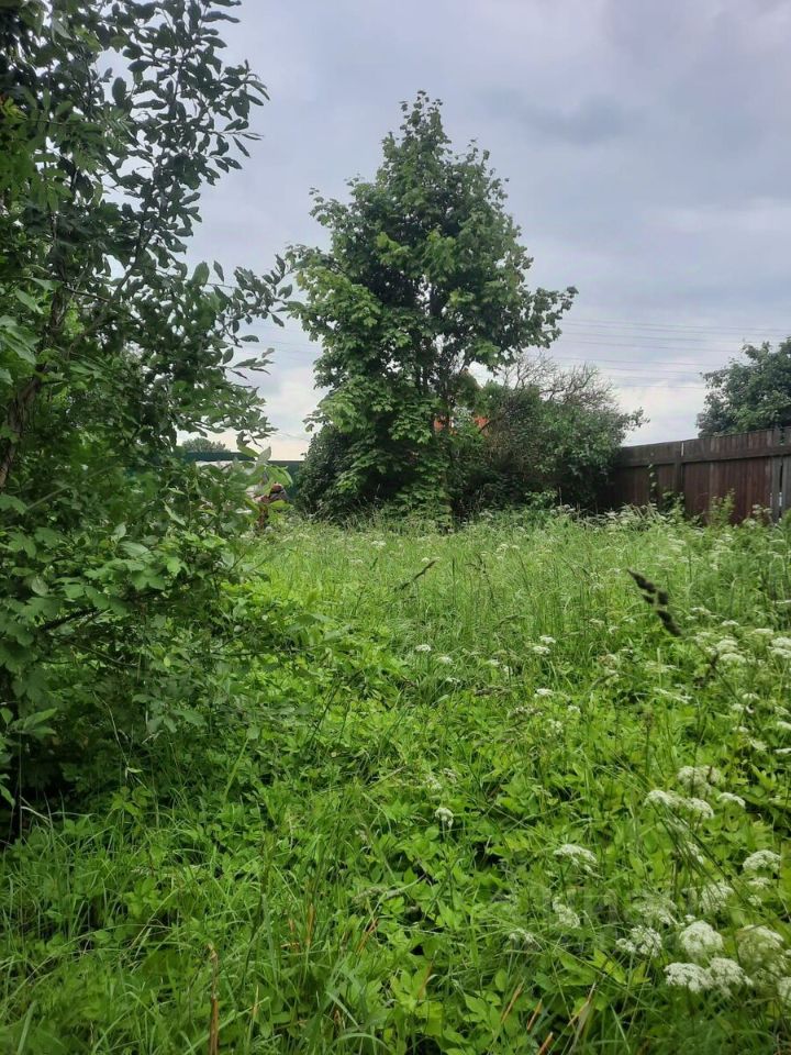 Продажа земли д. Хирвости, улица Центральная, 56А