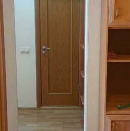 Аренда 2-комн квартиры на вторичном рынке Осенняя улица,  д. 26