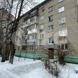 Продажа 1-комн квартиры на вторичном рынке Люберцы г, 8 Марта ул,  д. 28А