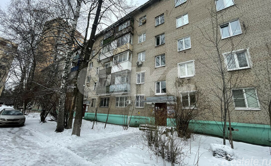 Продажа 1-комн квартиры на вторичном рынке Люберцы г, 8 Марта ул,  д. 28А