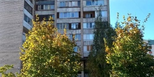 Комната улица Ольги Форш, 7К2