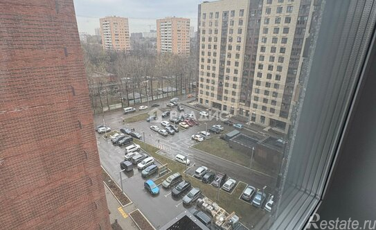 Продажа 2-комн квартиры на вторичном рынке Кантемировская ул,  д. 35А к1