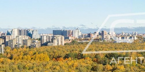 4-комн квартира Коломяжский проспект, 15к2