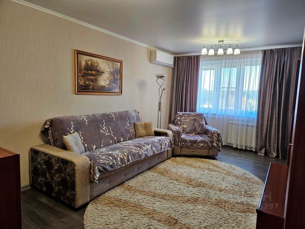 Продажа 2-комн квартиры на вторичном рынке Подольск, улица Циолковского, 3а