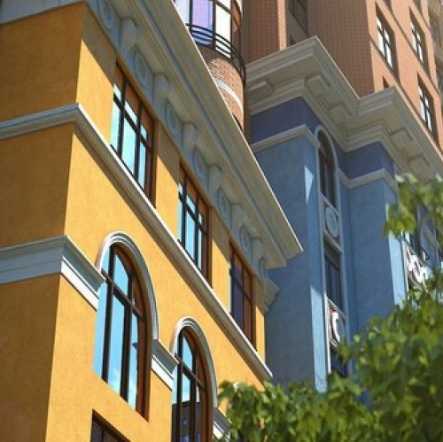 4-комн квартира Химки, улица Германа Титова,  д. 10