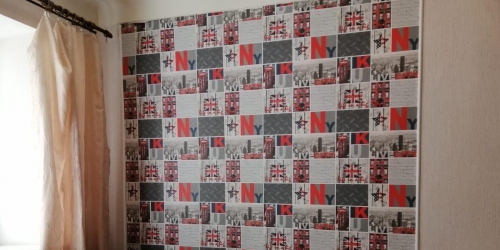 Комната Рабфаковский 1-й пер ,  д. 11