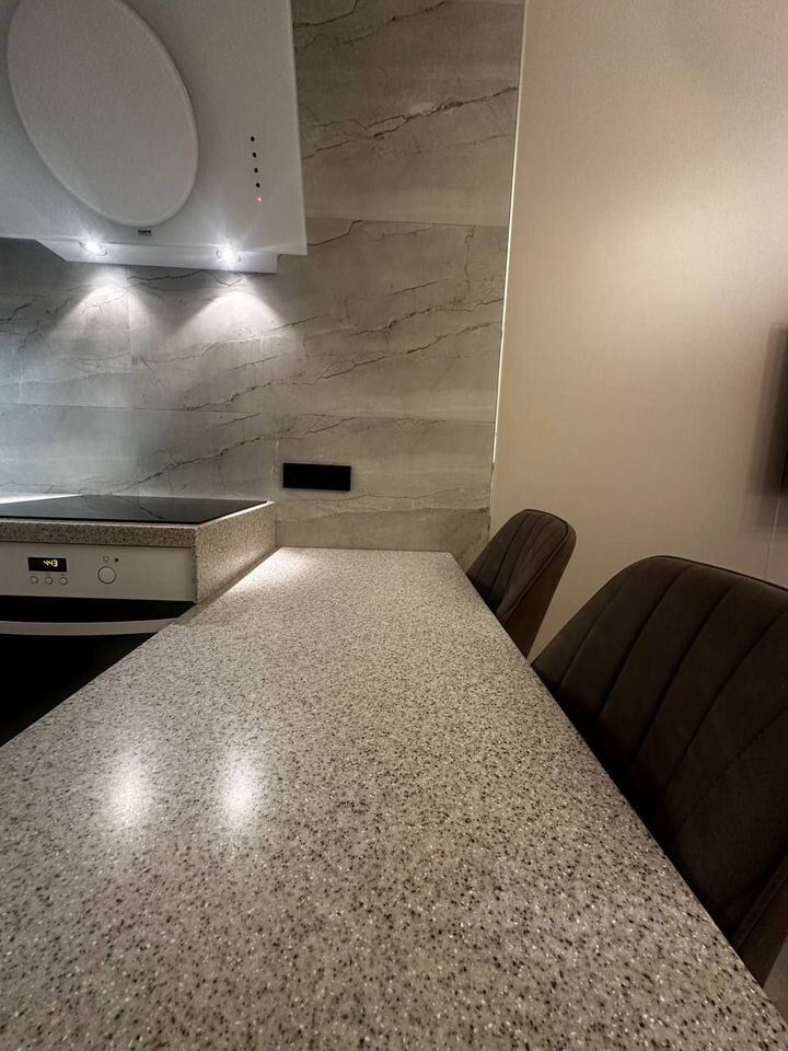 Продажа 2-комн квартиры на вторичном рынке Новоалексеевская улица, 16к2