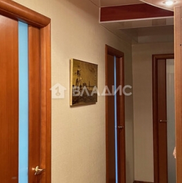 Продажа 3-комн квартиры на вторичном рынке ул Бестужевская,  д. 31,  к. 1