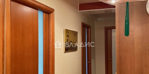 3-комн квартира ул Бестужевская,  д. 31,  к. 1