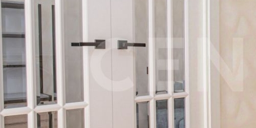 2-комн квартира Шпалерная улица, 44а