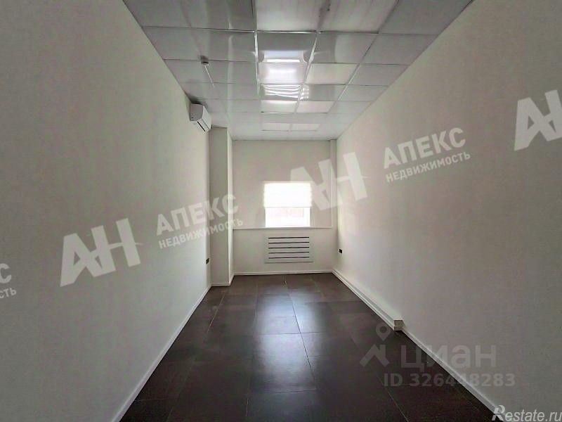 Аренда офиса Ленинградский пр-кт,  д. 37,  к. 12