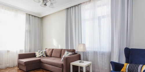 2-комн квартира Мироновская улица,  д. 44А