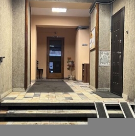 Продажа 2-комн квартиры на вторичном рынке Сухаревская М. пл