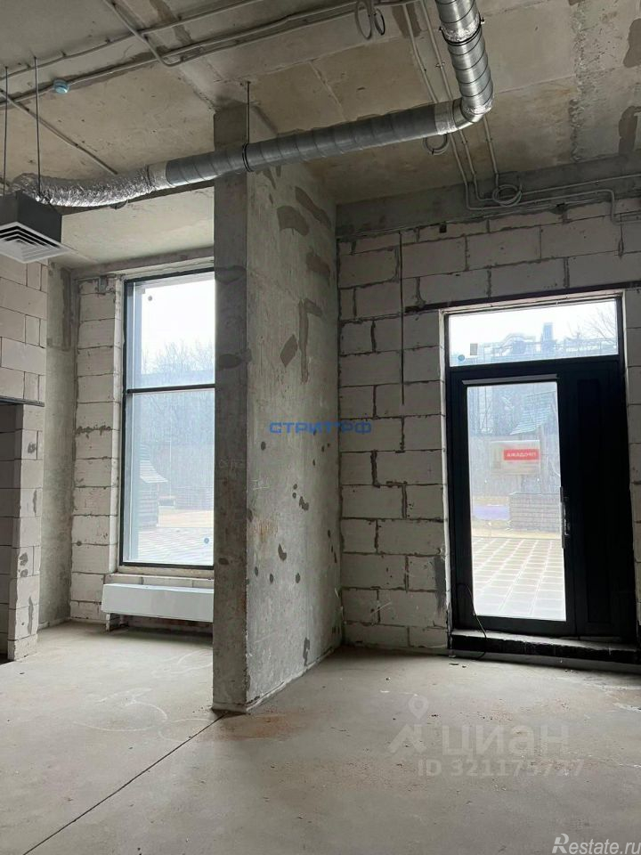 Аренда торгового помещения Дмитровское ш,  д. 73Б