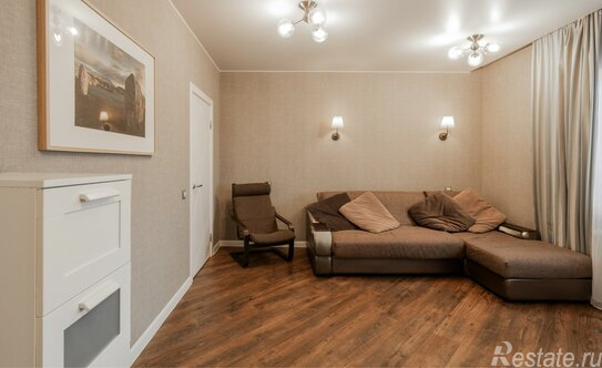 Продажа 3-комн квартиры на вторичном рынке Всеволожск, ул Центральная,  д. 10,  к. 2