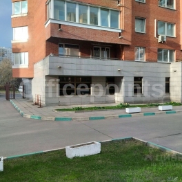 Продажа офиса улица Вересаева,  д. 6