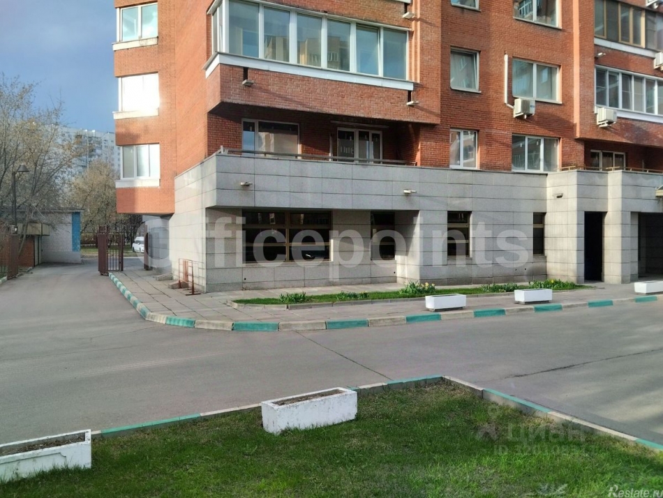 Продажа офиса улица Вересаева,  д. 6