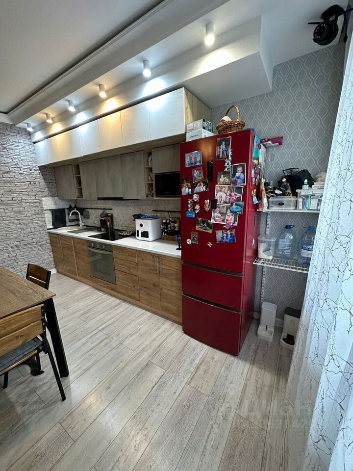 Продажа 2-комн квартиры на вторичном рынке Ивантеевка, Хлебозаводская улица, 28к2