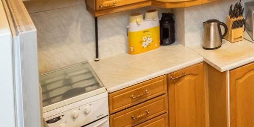 3-комн квартира улица Чайковского, 25